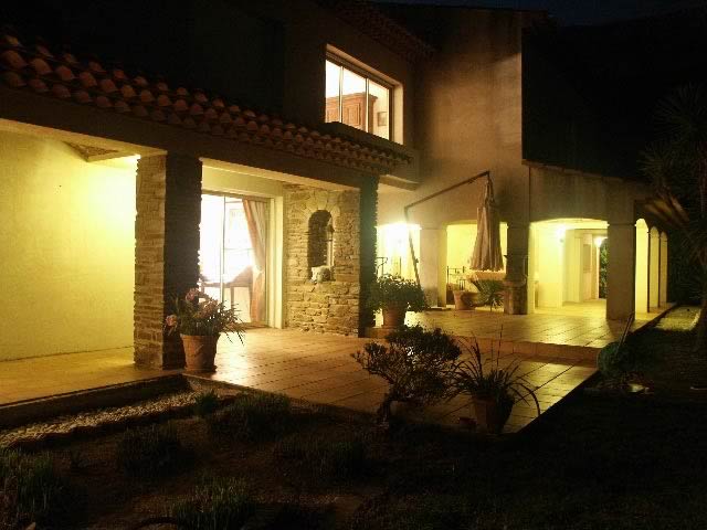 Cassis : villa a louer